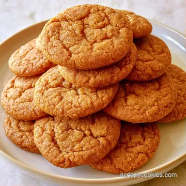 GlutenFree Gingerbread Cookies Soft Recipe Card