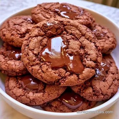 Halloween Chocolate Chip Cookies for 24