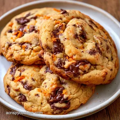 Halloween Cookies Chocolate Chip in 15 Min Recipe Card