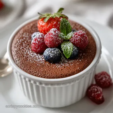 Cocoa Mix Recipe: Velvety Drink in 10 Minutes Recipe Card