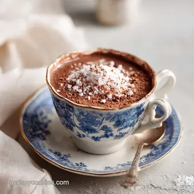 Cocoa Mix Recipe: Velvety Drink in 10 Minutes