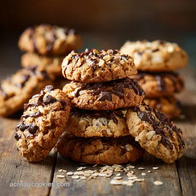 8 Easy Homemade Cookie Recipes You'll Love