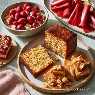 Easy Homemade Keto Dessert Recipes