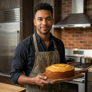 Photo of Leo Bennett - Restaurant Re-creations Copycat Recipes & Comfort Food