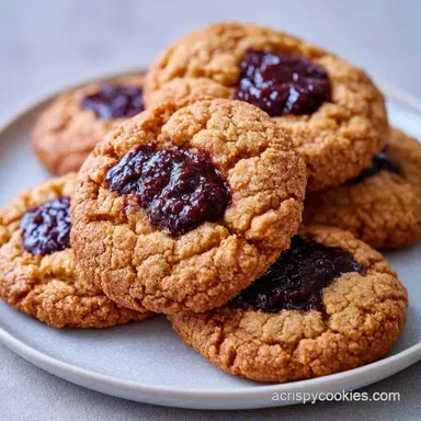 Ninja Crispi Chocolate Chip Cookies Recipe Card