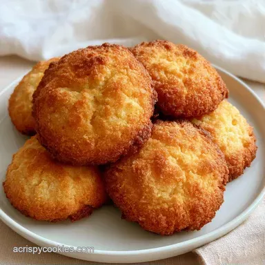 Persiki Cookies with Cinnamon Cream Recipe Card