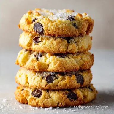 Rich Egg Yolk Cookie Recipes for Home Bakers