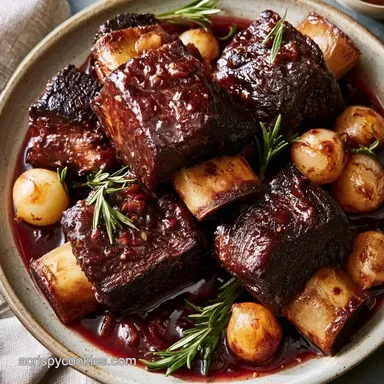 8 Easy Slow Cooker Beef Short Rib Recipes for Dinner