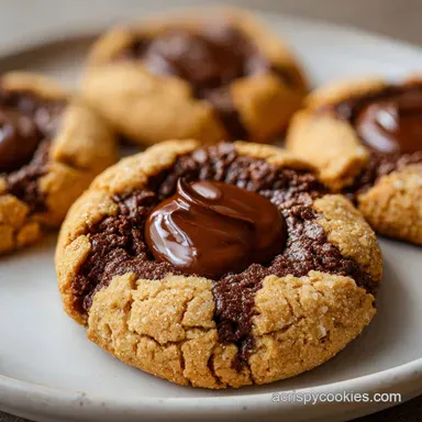 Soft Batch Chocolate Chip Cookies: Gooey Recipe Card