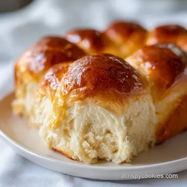 Hawaiian Bread Recipe With Yeast: Fluffy
