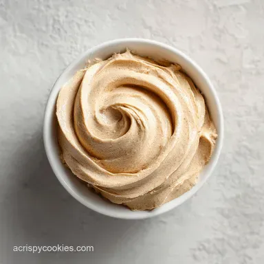 Sugar Free Peanut Butter Heaven: Creamy Keto Dessert for 4 Recipe Card