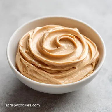 Sugar Free Peanut Butter Heaven: Creamy Keto Dessert for 4