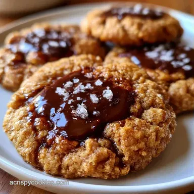 Summer Chocolate Chip Cookies in 37 Min Recipe Card