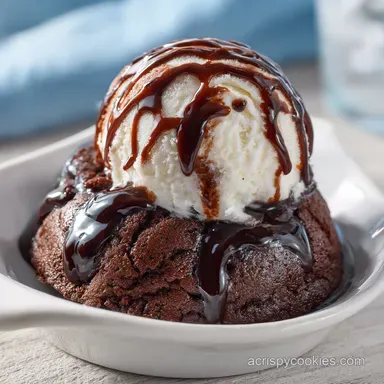 Homemade Custard Ice Cream in 5 Hours Recipe Card