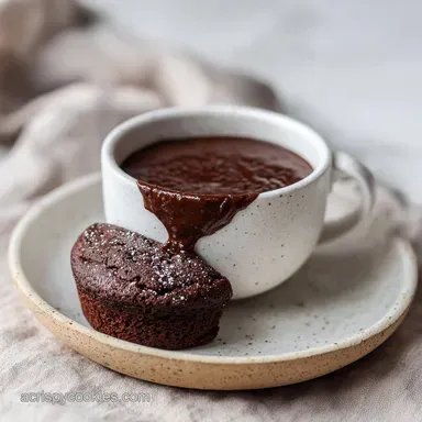 Homemade Hot Chocolate Mix in 10 Minutes