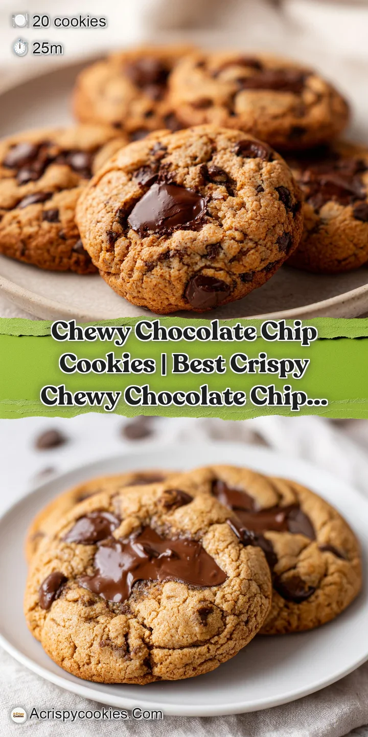 Extreme close-up of a warm cookie showing gooey melted chocolate ripples and a crisp, buttery golden-brown edge