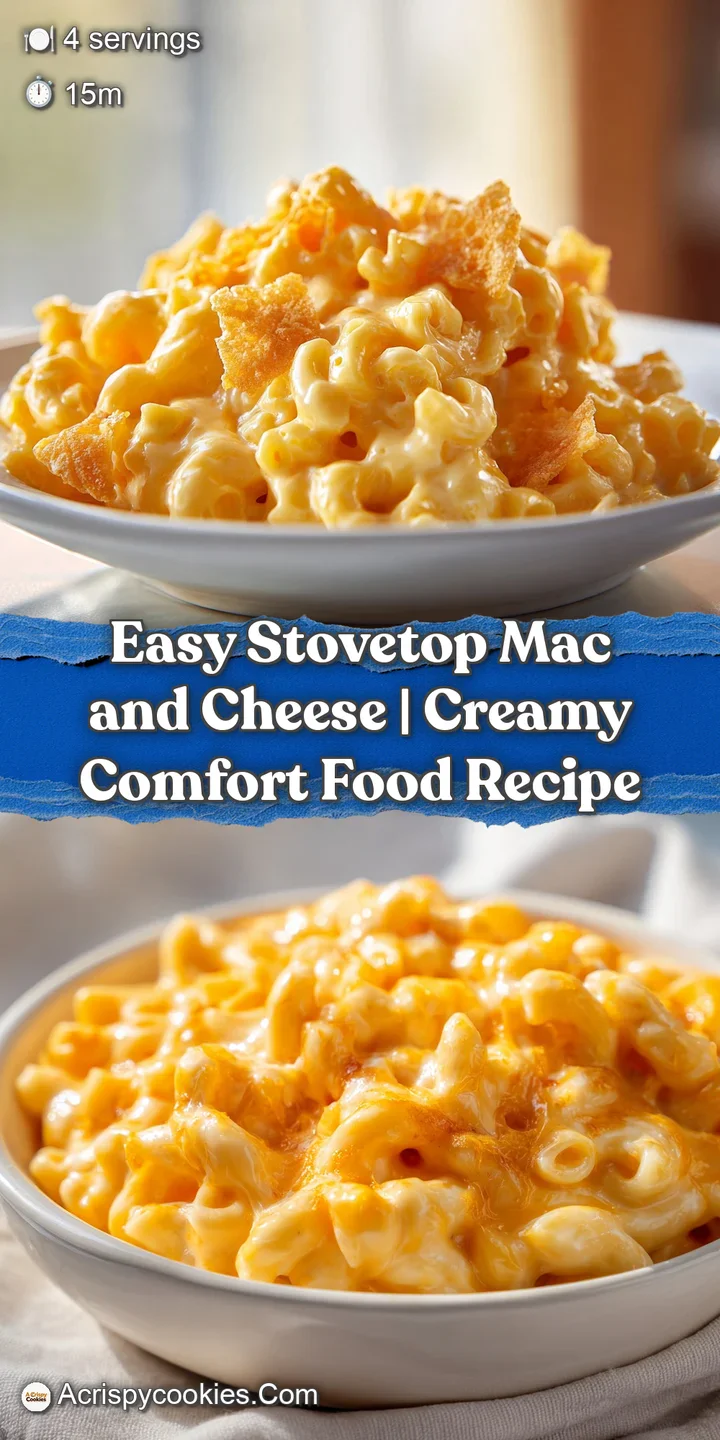 Close-up of steaming, cheesy mac and cheese, oozing cheddar and creamy texture. Bubbly and delicious! Comfort in a bowl.