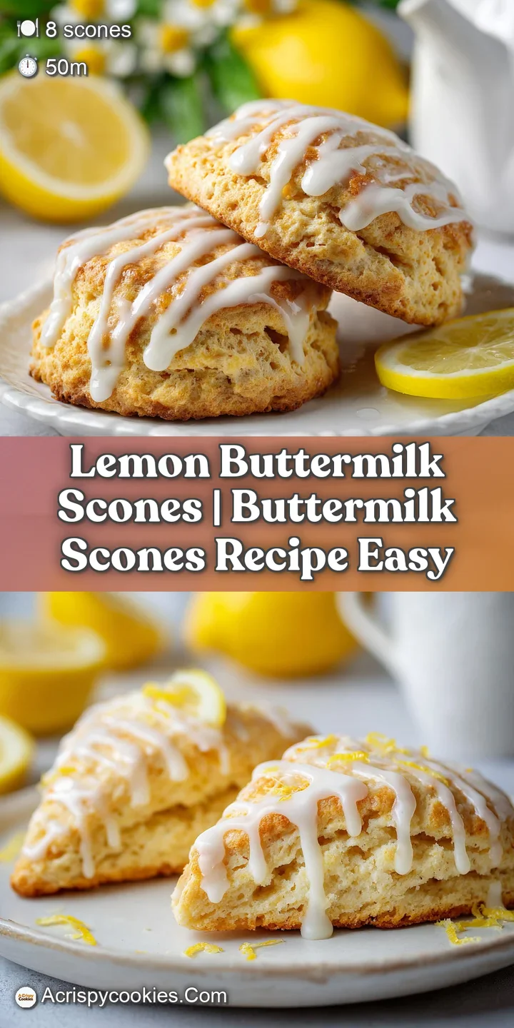 Close-up of a flaky, pale-gold pastry showing a moist, tender interior and a glistening, translucent citrus glaze.