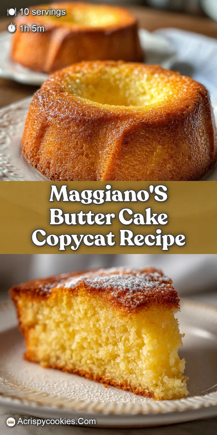 Close-up of a moist butter cake: buttery sheen, delicate crumb, and a dusting of confectioner's sugar beckoning a bite.