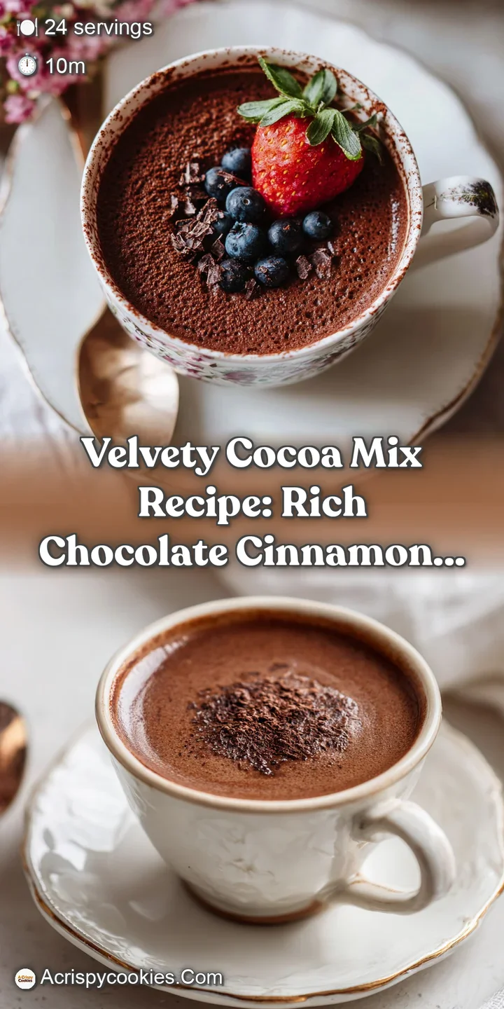 Close-up of velvety smooth hot cocoa, steam curling gently. Hints of chocolate powder and marshmallow sweetness abound.