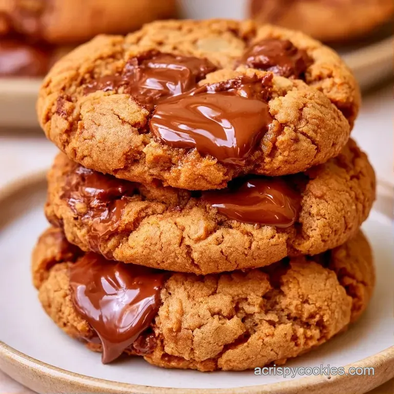 A neat stack of golden, crumbly cookies on a white ceramic plate beside a cold glass of milk and a linen napkin.