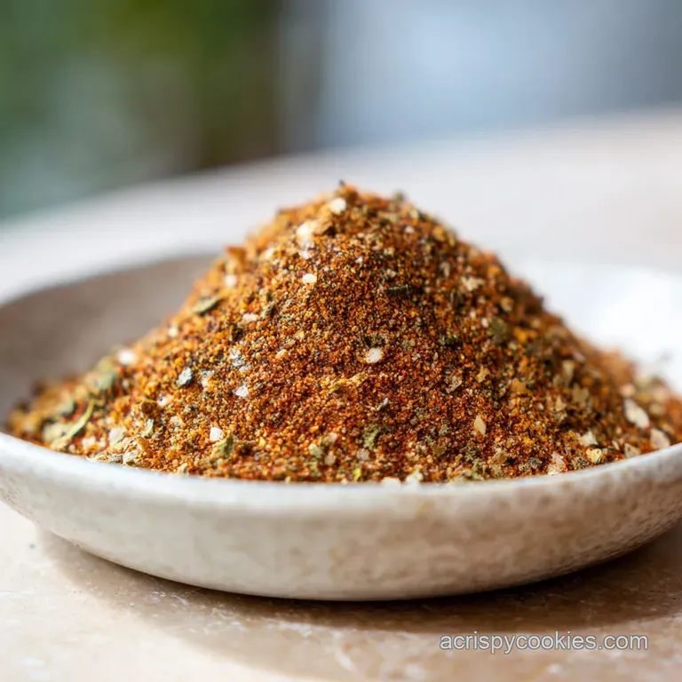 Jerk-spiced chicken glistening under studio light, sprinkled with fresh thyme; ready to grill and serve.