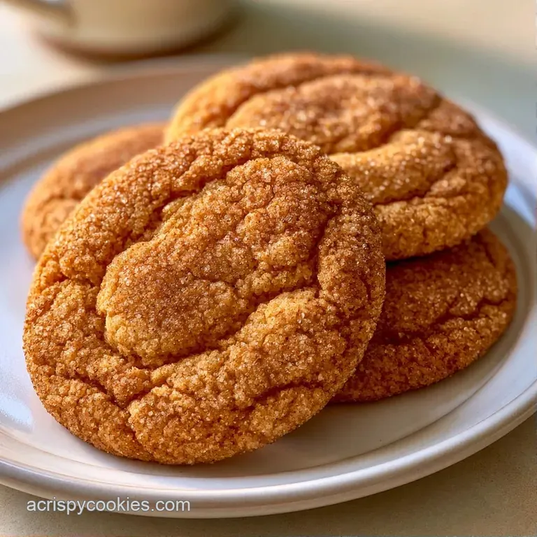 A neat stack of warm cookies on a white ceramic plate, paired with a cold glass of milk and a linen napkin.