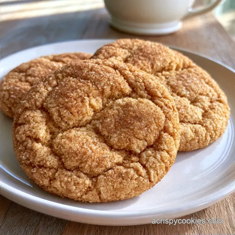 Beginner Air Fryer Cookies in 25 Minutes