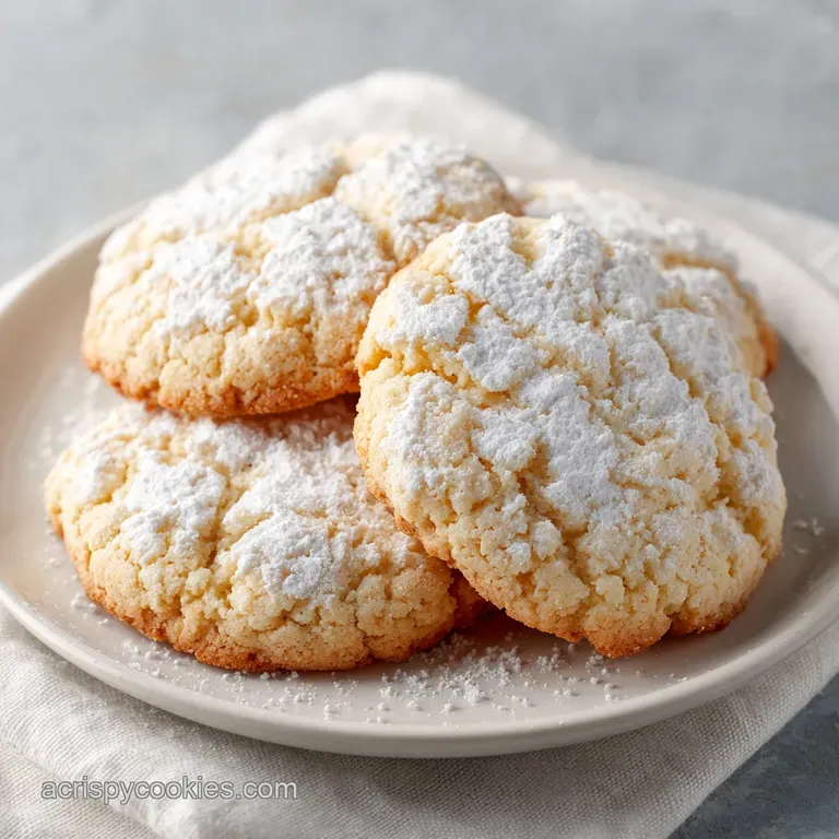 Best Christmas Cookies: Failure-Proof Sugar Cookies