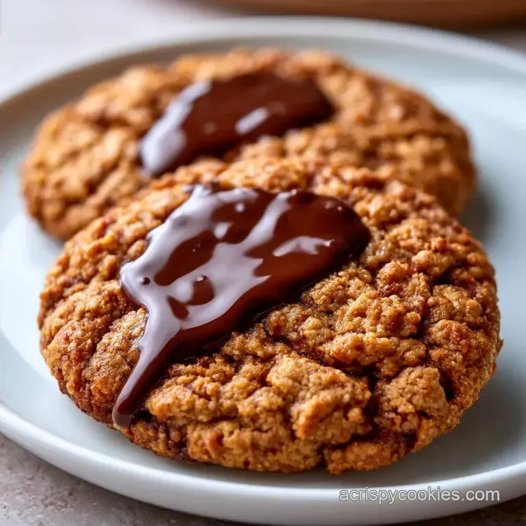 Best Crunchy Chocolate Chip Recipe: Golden and Crispy