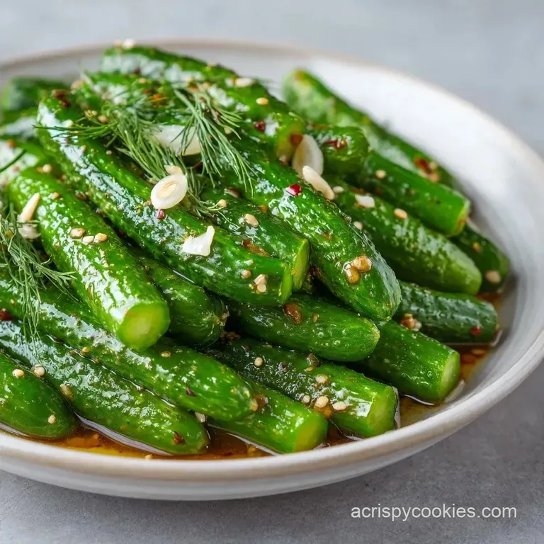 Claussen Copycat Pickles: The Ultimate Crunch