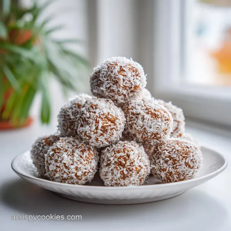 A comforting, steaming plate of Swedish meatballs in a luscious sauce, garnished with vibrant green herbs.