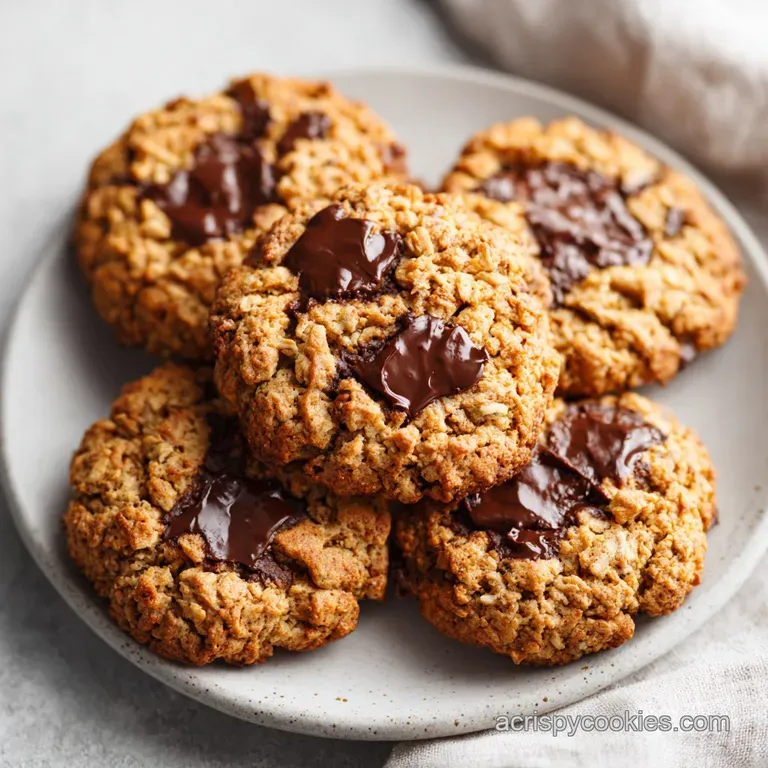 A neat stack of soft, golden cookies on a white ceramic plate beside a glass of milk and a linen napkin.