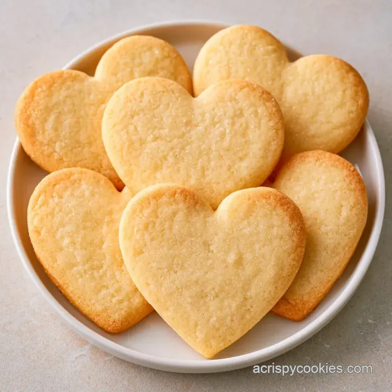 Gluten-Free Sugar Cookies: Soft No-Chill Cutouts