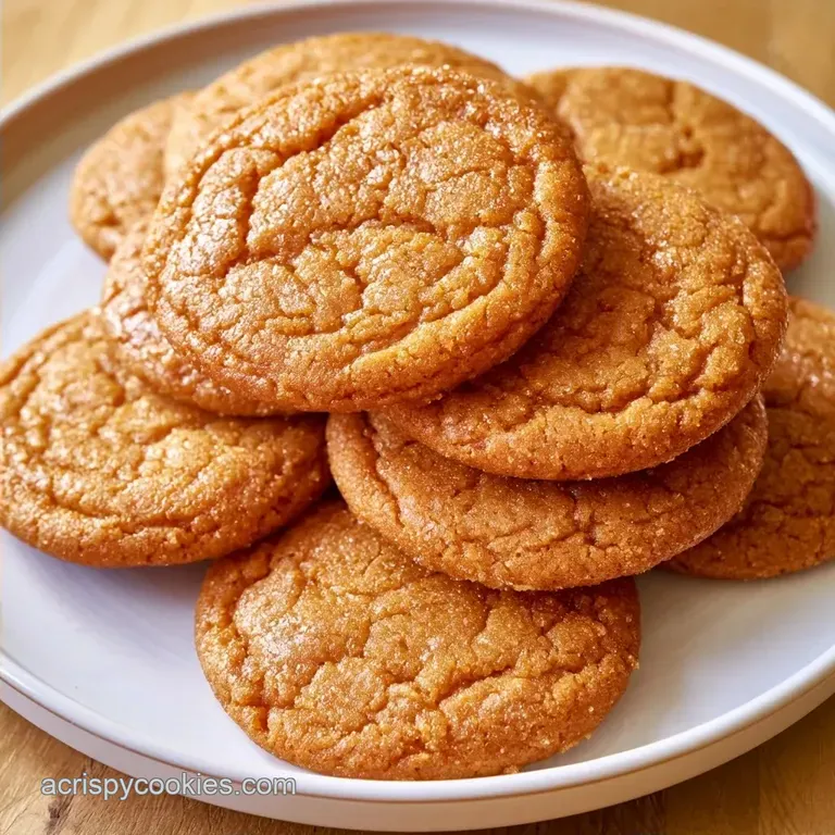 GlutenFree Gingerbread Cookies with Coconut Sugar