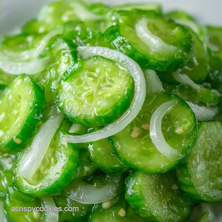 Sliced Refrigerator Pickle Chips: Shatter Crisp