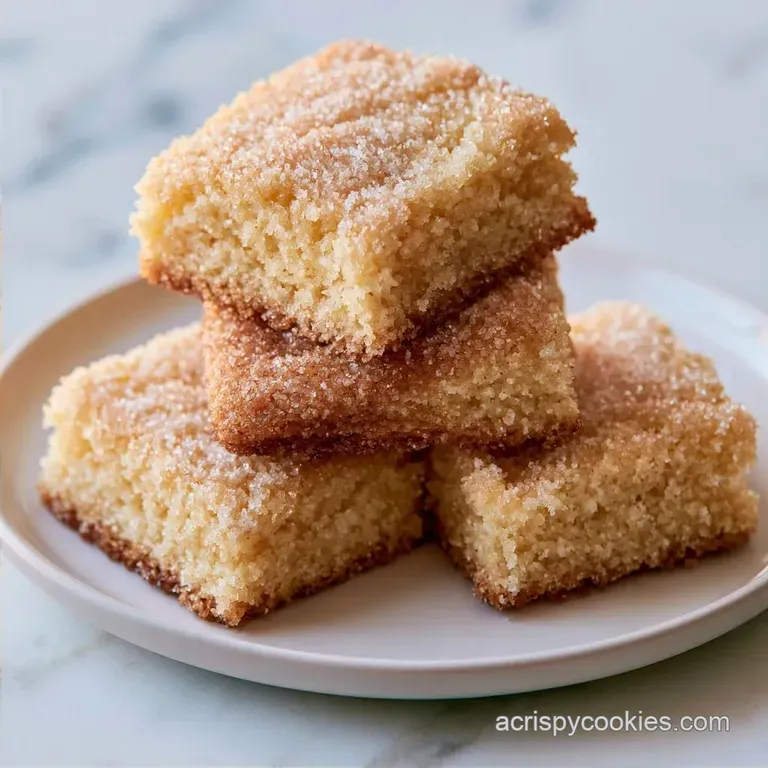 Old Fashioned Summer Sugar Cookie Bars