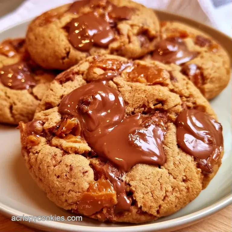 A stack of warm, golden cookies on a white ceramic plate, paired with a cold glass of milk and a linen napkin.