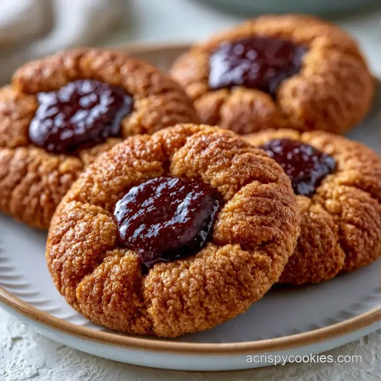 A neat stack of soft golden cookies on a white ceramic plate beside a glass of cold milk and a linen napkin.