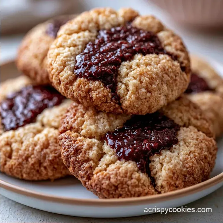 Unique Brown Butter Chocolate Chip Cookies