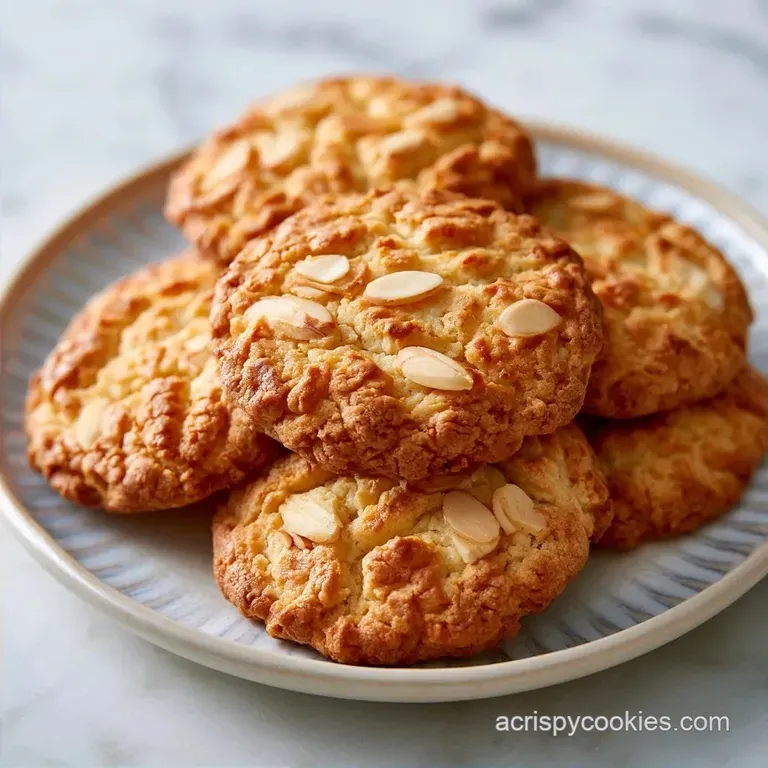 Witch Finger Cookies with Almond Flour