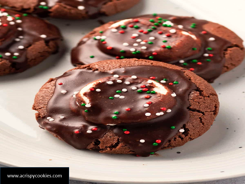 cocoa cookie acrispycookies