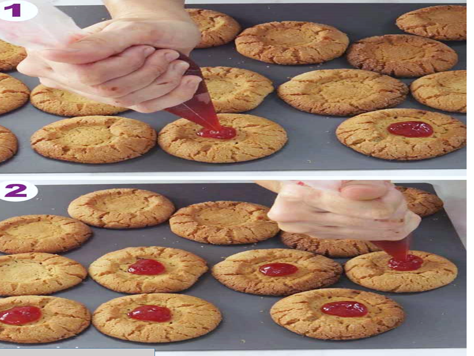 Tips for Perfect Salporanz Cookie Recipe