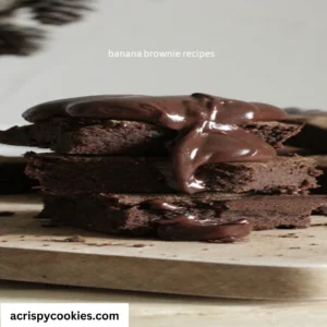 Dairy free cookie recipes