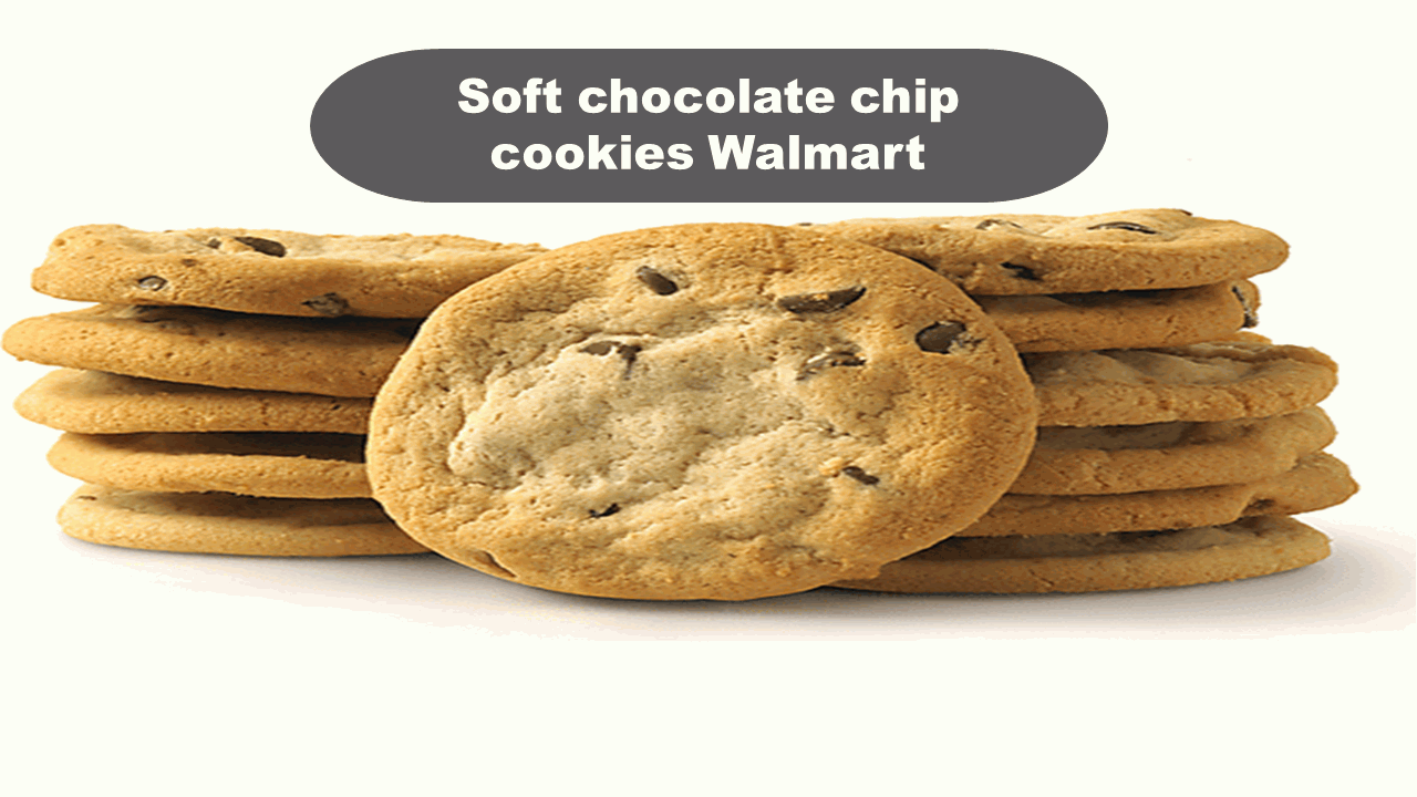 great value chocolate chip walmart cookie recipe