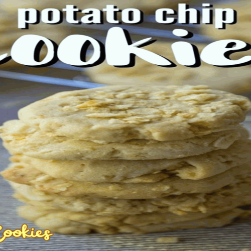 potato chip cookies recipe 1976 acrispycookies