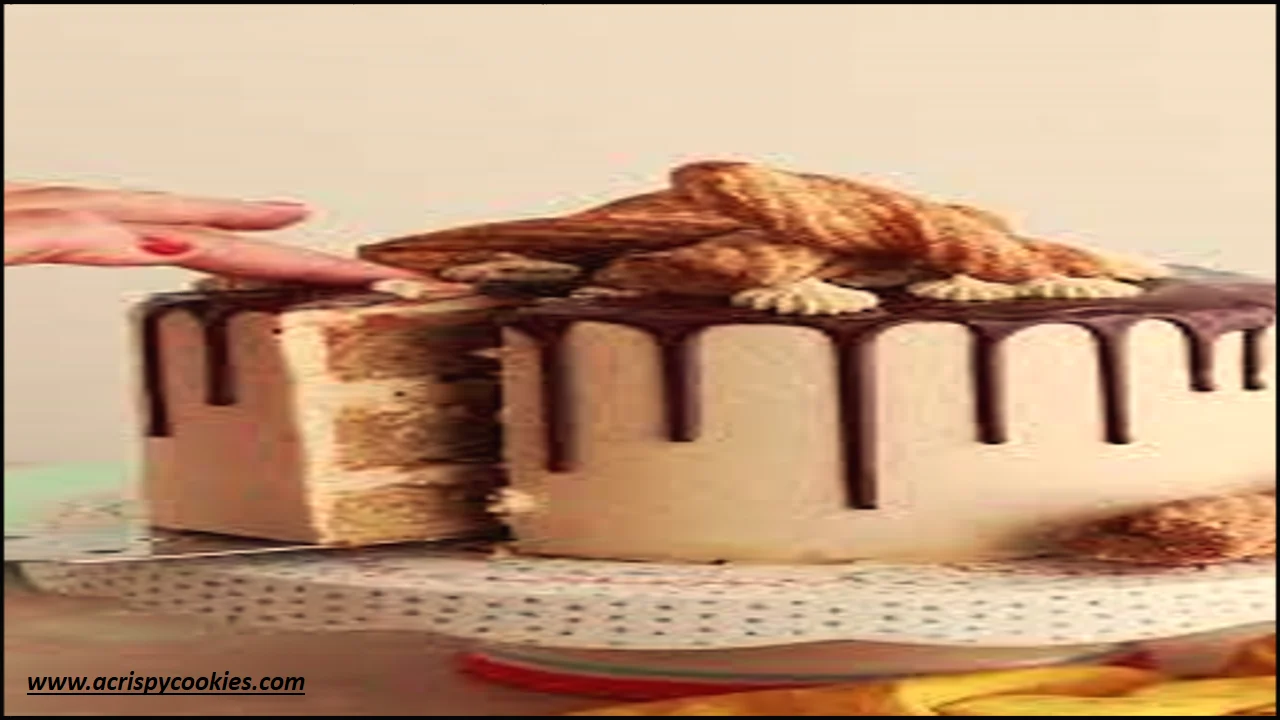 best Churro Cake recipe 