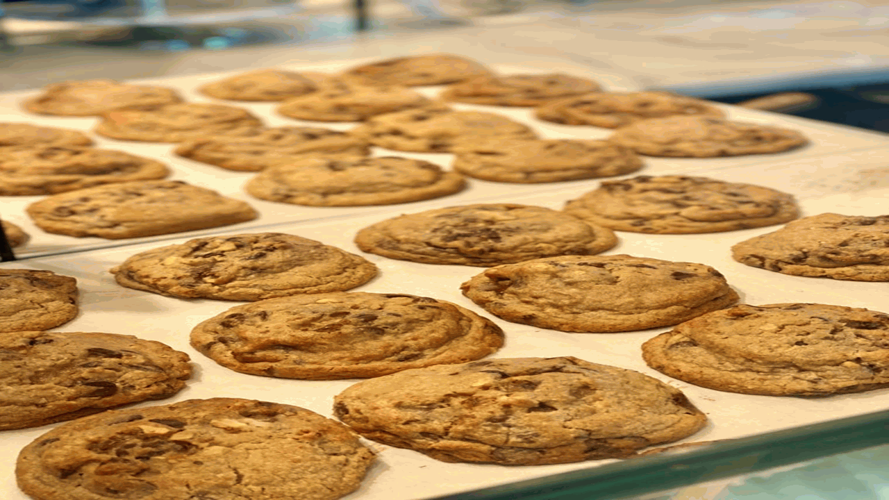Important Tips metropolitan market cookie recipe