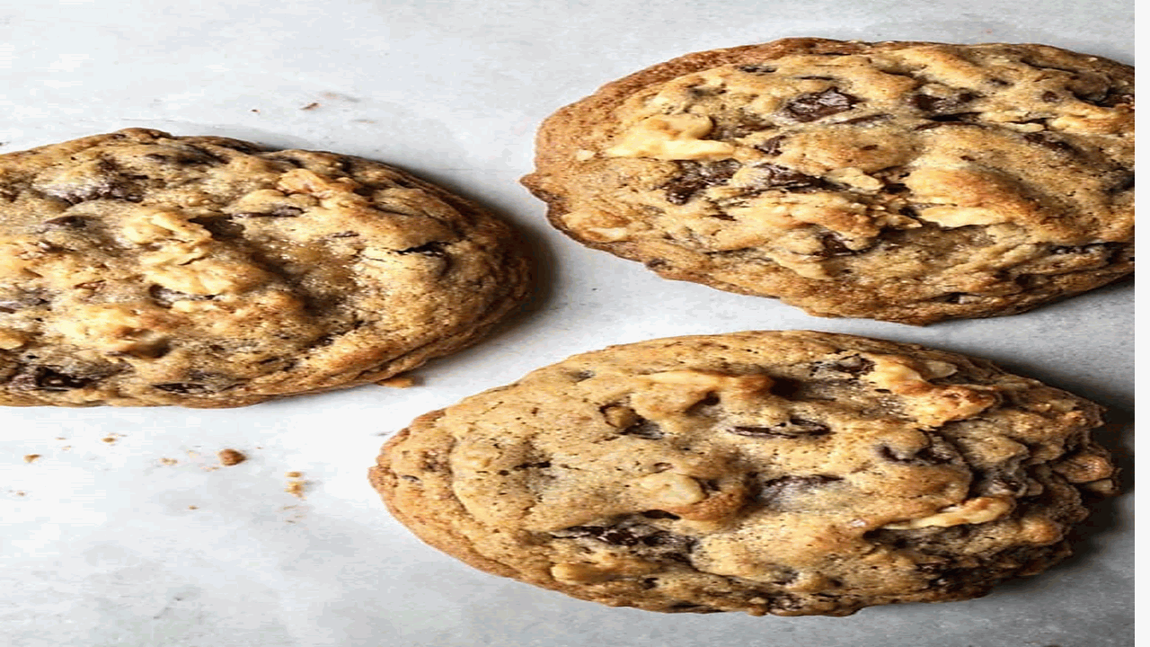 Q: What makes 'The Cookie' special at Metropolitan Market?