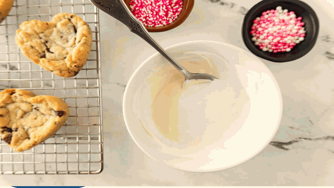 Directions Arm and Hammer cookie recipe